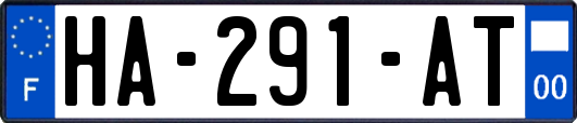 HA-291-AT