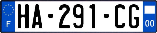 HA-291-CG