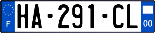 HA-291-CL