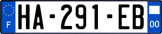 HA-291-EB
