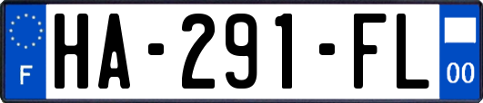 HA-291-FL