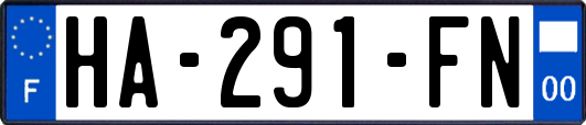 HA-291-FN