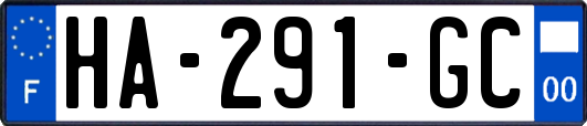 HA-291-GC