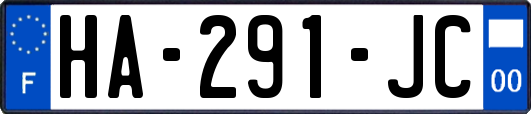 HA-291-JC