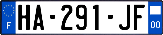 HA-291-JF