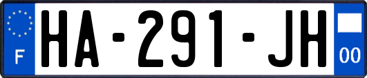 HA-291-JH