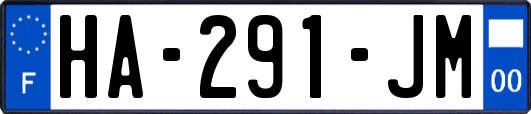 HA-291-JM