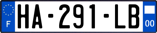 HA-291-LB