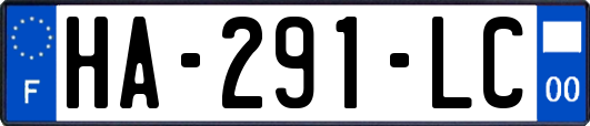 HA-291-LC