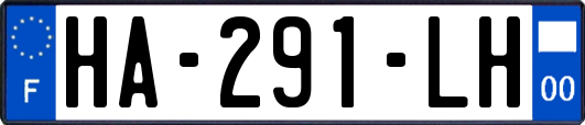 HA-291-LH