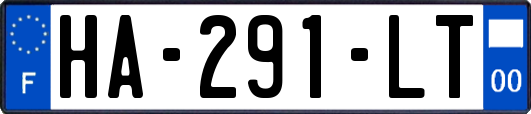 HA-291-LT