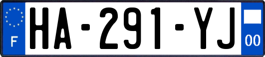 HA-291-YJ