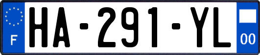 HA-291-YL