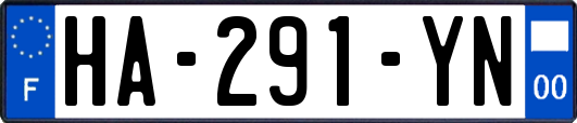 HA-291-YN
