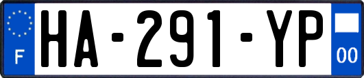 HA-291-YP