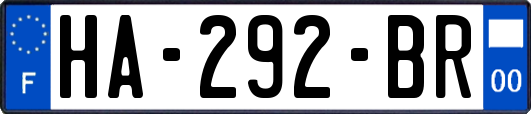 HA-292-BR