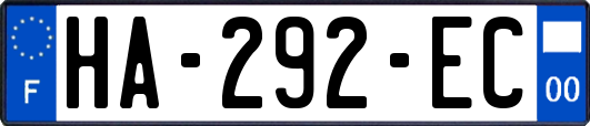 HA-292-EC