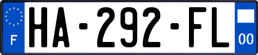 HA-292-FL