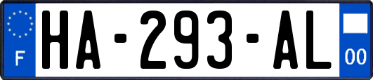 HA-293-AL