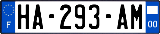 HA-293-AM