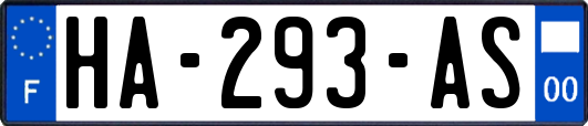 HA-293-AS