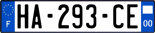 HA-293-CE