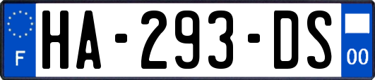 HA-293-DS