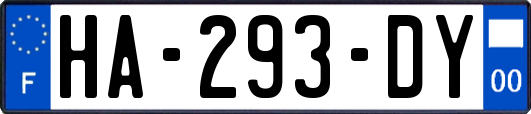 HA-293-DY