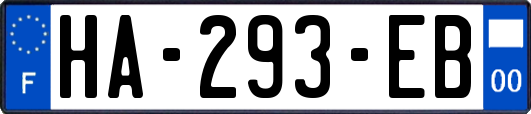 HA-293-EB