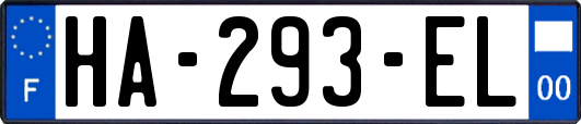 HA-293-EL