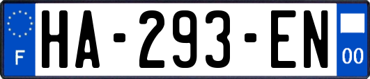 HA-293-EN
