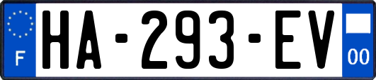 HA-293-EV