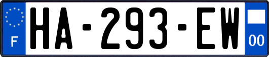 HA-293-EW