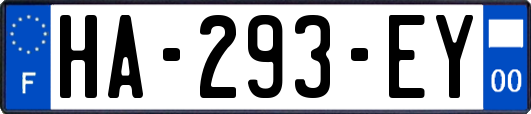 HA-293-EY