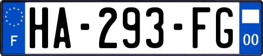 HA-293-FG