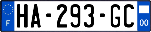 HA-293-GC