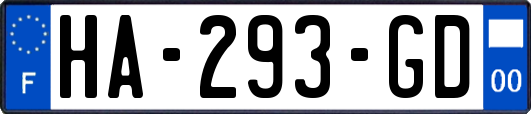 HA-293-GD