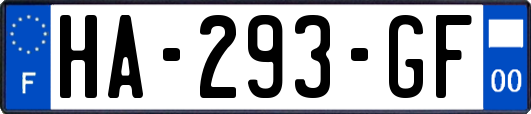 HA-293-GF
