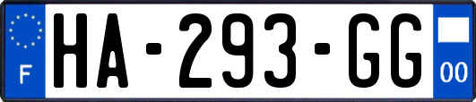 HA-293-GG