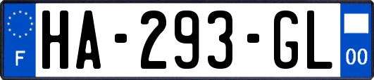 HA-293-GL