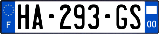 HA-293-GS