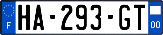 HA-293-GT