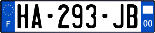 HA-293-JB