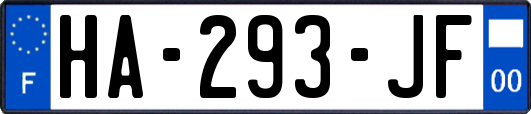 HA-293-JF