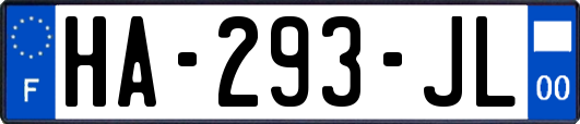 HA-293-JL