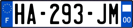 HA-293-JM