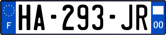HA-293-JR