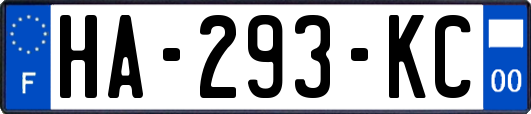 HA-293-KC