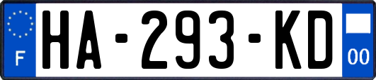 HA-293-KD