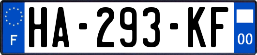 HA-293-KF
